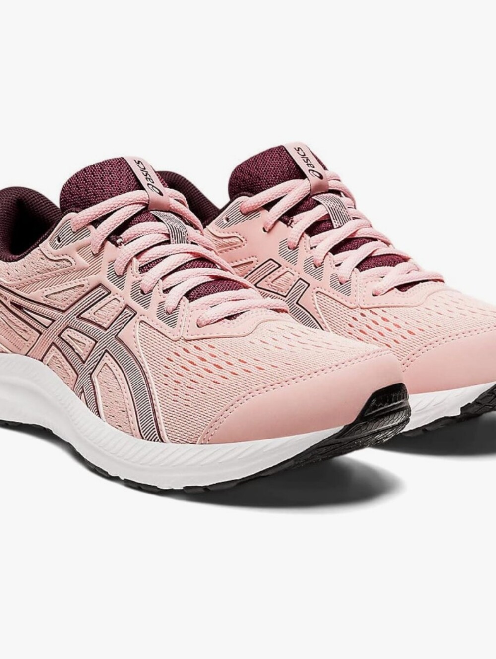 Asics Women's Gel-Contend 8 Running Shoes - Size 9.5